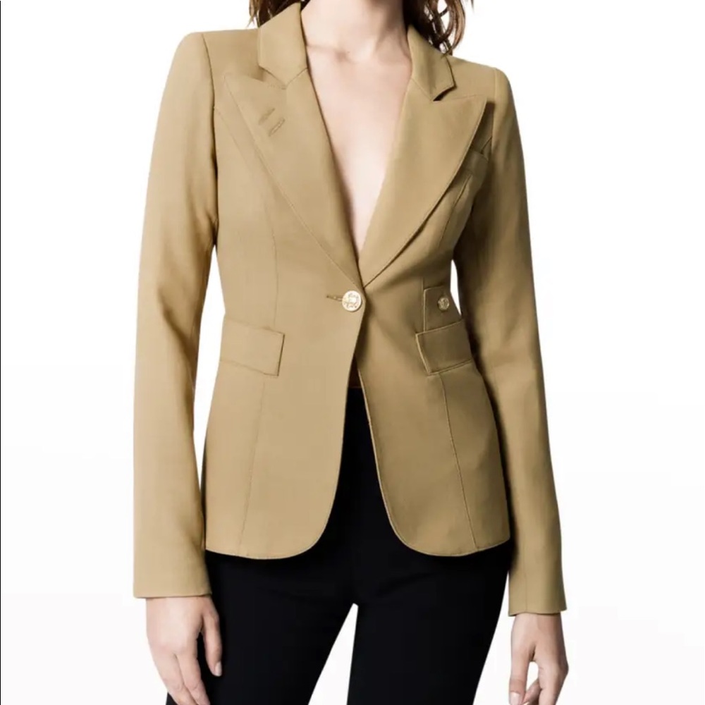 Smythe Blazer